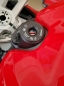 Preview: Carbon Key / Ignition Cover Panigale V4 / V4S / Speciale
